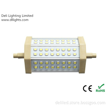 Replace Halogen Lamp SMD2835 6W R7s LED Lamp